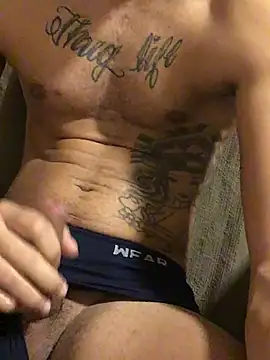 Snapshot of TatuadoCearense22cm chatting on April 17, 2:42 pm TatuadoCearense22cm online show from April 17, 2:42 pm