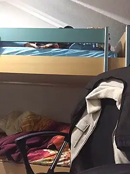 Eyelessmage1 online show from April 13, 6:02 pm