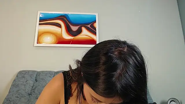 SalomeMartinez  online show from June 17, 3:35 pm