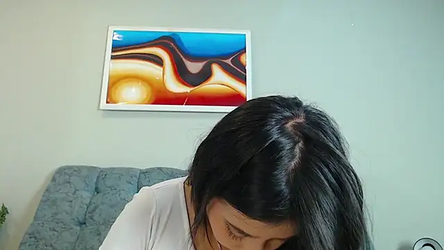 SalomeMartinez  online show from June 18, 2:54 pm
