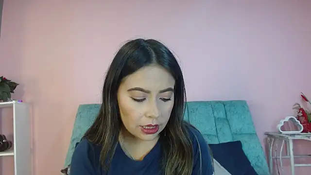 SalomeMartinez  online show from June 30, 4:52 pm