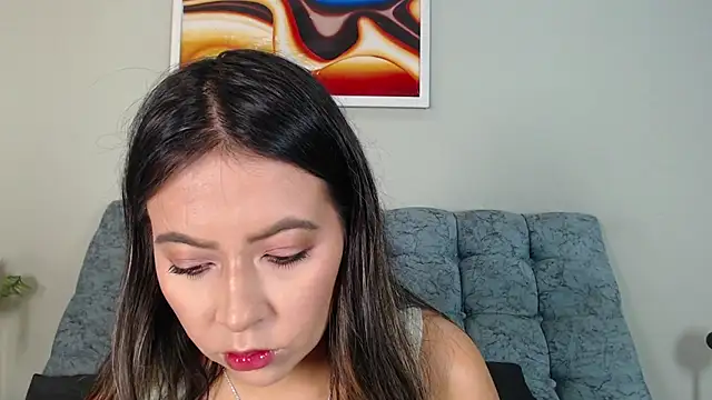SalomeMartinez  online show from July 6, 2:03 pm