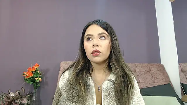 SalomeMartinez  online show from July 8, 12:42 pm