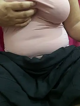 shanayacpl online show from April 24, 4:09 pm