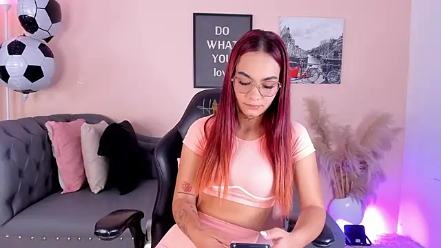  MaryAnn online show from July 9, 7:18 pm