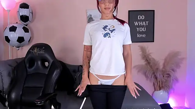  MaryAnn online show from July 17, 8:03 pm