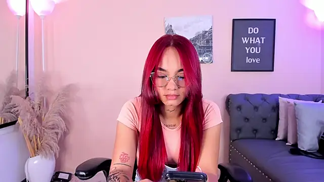  MaryAnn online show from July 25, 7:44 pm