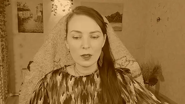 LanaRadiance online show from May 14, 2:46 pm
