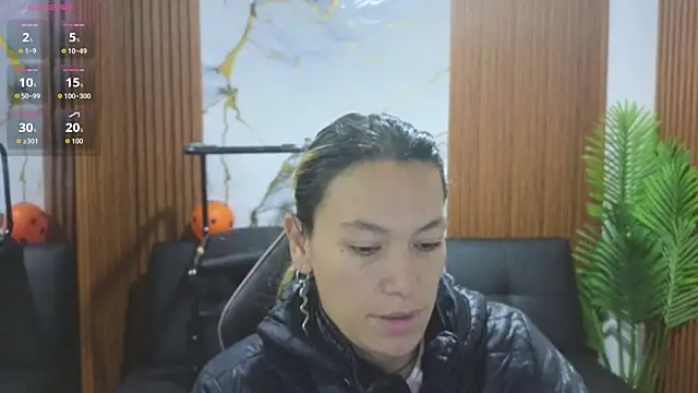 alonddra tay online show from June 27, 11:37 am