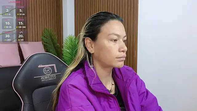 alonddra tay online show from June 29, 11:43 am