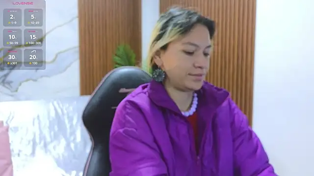 alonddra tay online show from July 2, 11:38 am