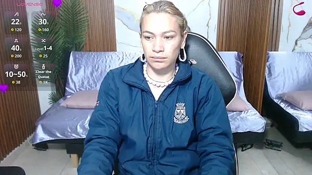 alonddra tay online show from July 22, 11:46 am