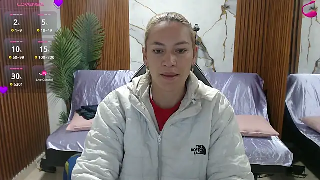 alonddra tay online show from July 24, 12:03 pm