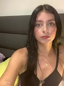 VIOLET 19XXX online show from July 18, 2:49 am