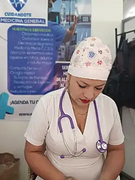 Snapshot of LUISA__07 chatting on June 6, 12:54 pm LUISA 07 online show from June 6, 12:54 pm