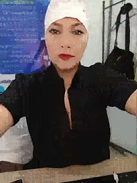 Snapshot of LUISA__07 chatting on June 9, 2:50 pm LUISA 07 online show from June 9, 2:50 pm