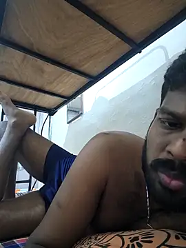 blackyvicky online show from May 5, 7:22 pm