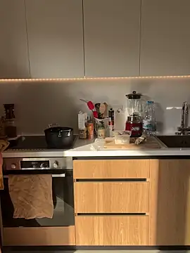 KimberlyBlueOfficial online show from June 10, 3:22 pm