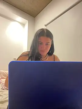 KimberlyBlueOfficial online show from June 16, 5:26 pm