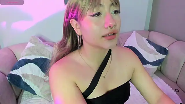 Nana nyx online show from April 17, 4:26 am