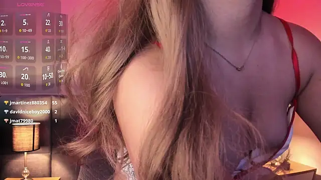 Nana nyx online show from July 7, 7:23 am