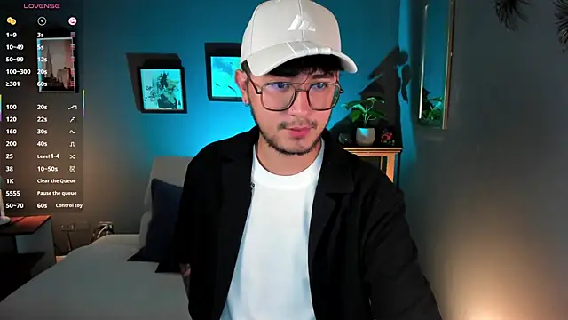 Snapshot of Dante_Rushx chatting on April 24, 9:50 pm Dante Rushx online show from April 24, 9:50 pm