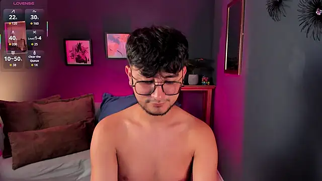 Snapshot of Dante_Rushx chatting on May 6, 9:09 pm Dante Rushx online show from May 6, 9:09 pm