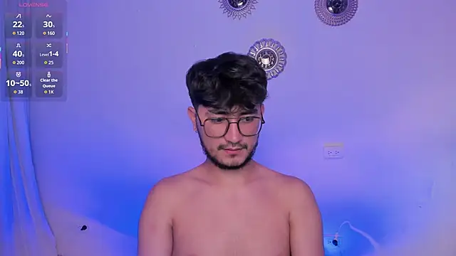 Snapshot of Dante_Rushx chatting on June 13, 8:29 pm Dante Rushx online show from June 13, 8:29 pm