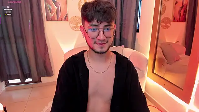 Snapshot of Dante_Rushx chatting on July 6, 8:33 pm Dante Rushx online show from July 6, 8:33 pm