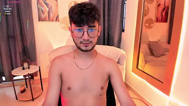 Snapshot of Dante_Rushx chatting on July 9, 8:24 pm Dante Rushx online show from July 9, 8:24 pm
