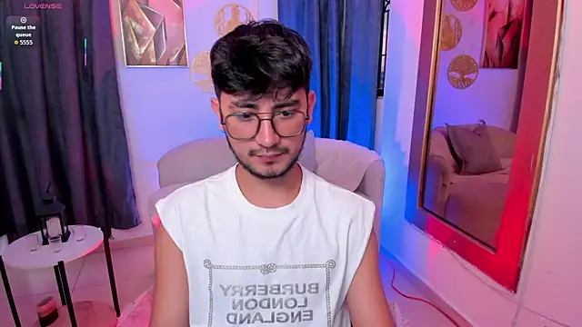 Snapshot of Dante_Rushx chatting on July 11, 8:00 pm Dante Rushx online show from July 11, 8:00 pm