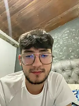 Snapshot of Dante_Rushx chatting on July 19, 2:48 am Dante Rushx online show from July 19, 2:48 am