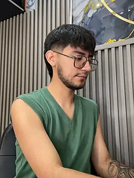 Snapshot of Dante_Rushx chatting on July 27, 8:38 pm Dante Rushx online show from July 27, 8:38 pm