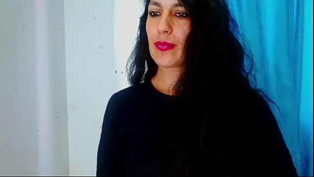 diosa gil online show from April 9, 9:42 pm