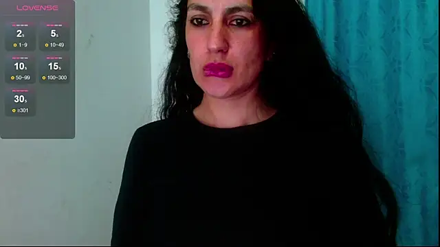 diosa gil online show from June 14, 2:24 am