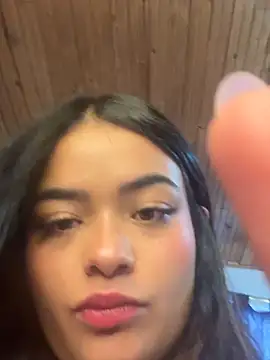 Megan-Moon online show from June 24, 5:34 pm