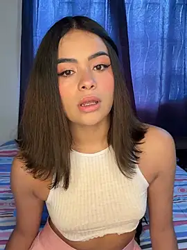 Megan-Moon online show from July 31, 7:35 pm
