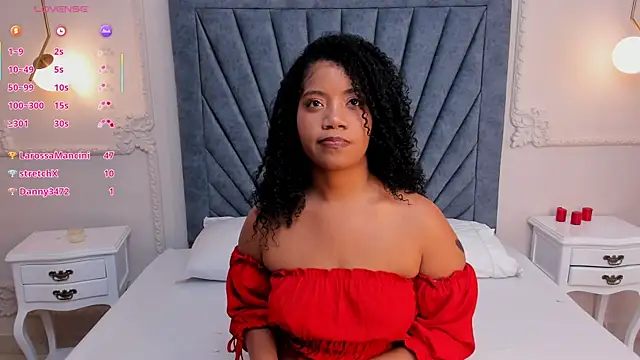 Snapshot of Abby_Montero chatting on May 2, 12:37 am Abby Montero online show from May 2, 12:37 am