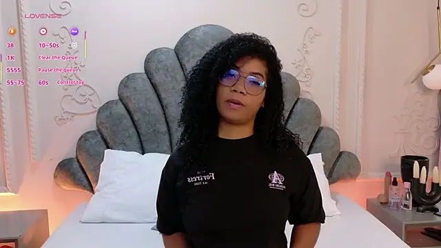 Abby Montero online show from June 23, 3:59 am