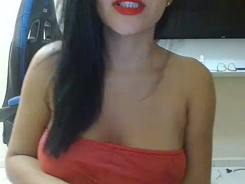 pocahontasbrasil online show from June 9, 7:53 am