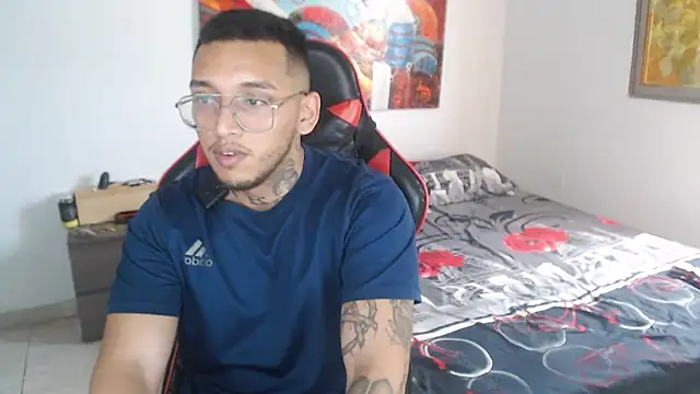 Andymanfit online show from April 21, 9:28 pm