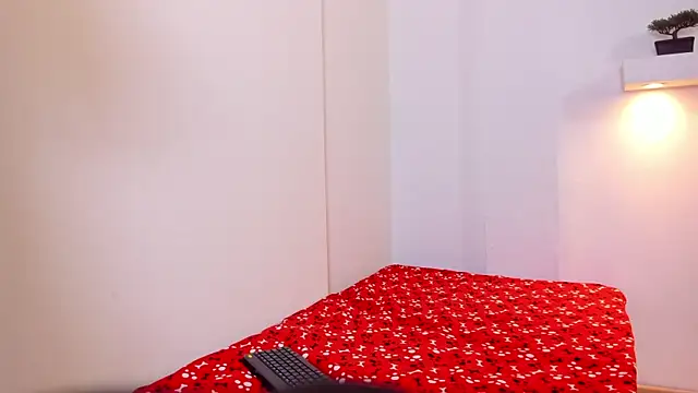 Kenji n Rousse online show from July 15, 8:58 pm