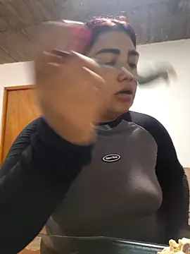 lucyheart 8 online show from April 17, 9:51 pm