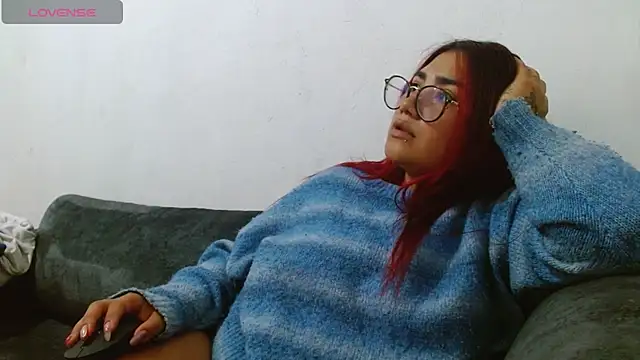 lucyheart 8 online show from April 19, 12:33 am