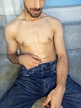 serkan998 online show from April 12, 3:50 pm