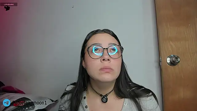 Pamelaa moon1 online show from July 3, 3:07 pm
