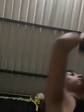 Aaron Brink  online show from April 10, 1:00 am