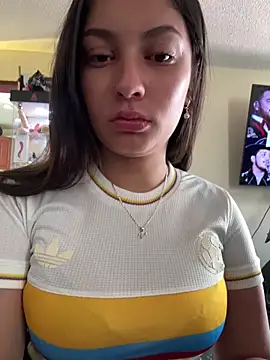 Lucyfer-fire online show from June 7, 4:55 pm