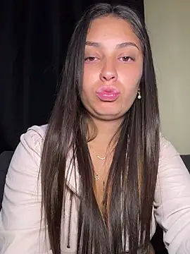 Lucyfer-fire online show from June 10, 4:12 am
