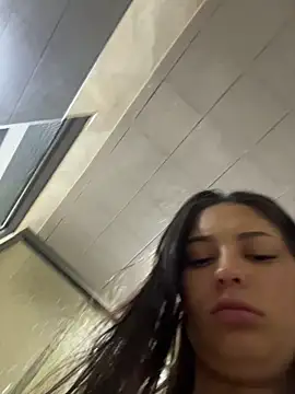 Lucyfer-fire online show from June 12, 10:36 am